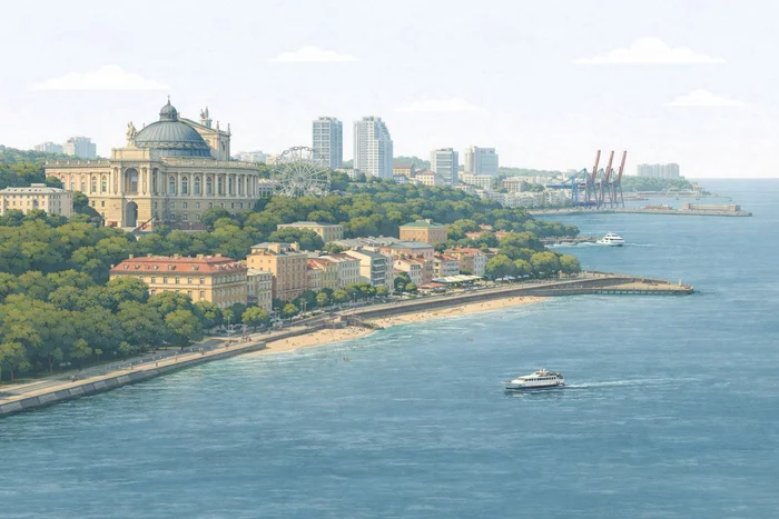 Заказ такси в Одессе – Междугороднее Express Taxi