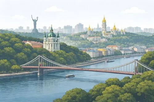 Междугороднее такси Киев –  Express Taxi