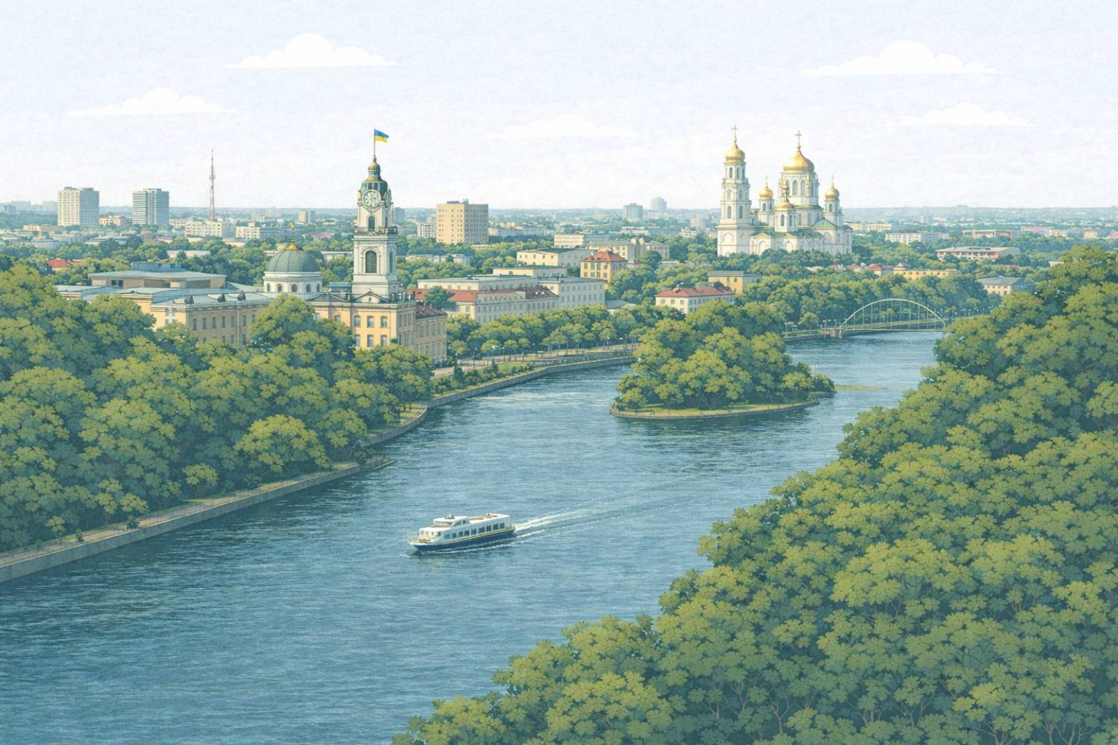 Міжміське таксі Суми – міжміське Express Taxi