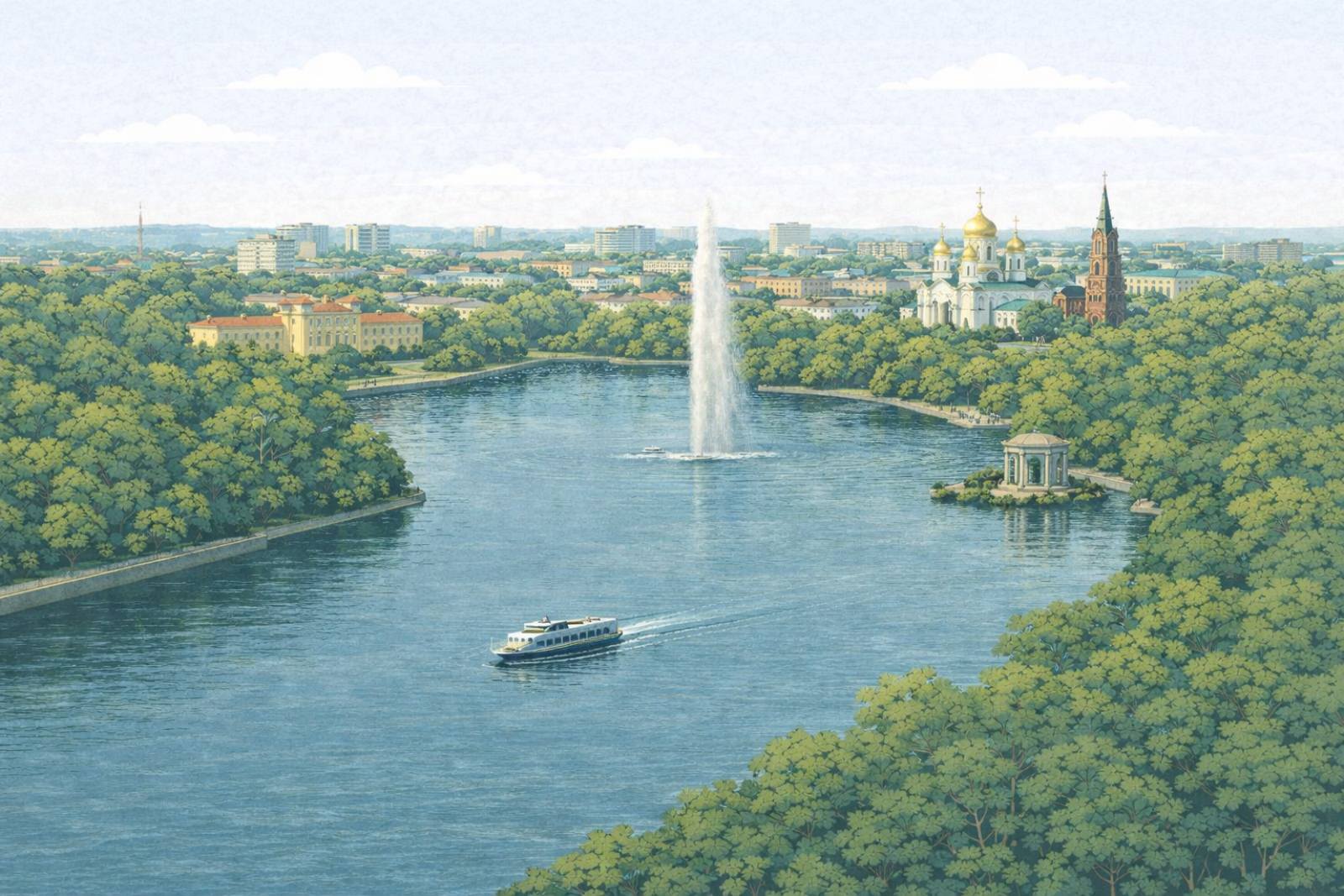 Замовлення таксі в Умані – міжміське Express Taxi