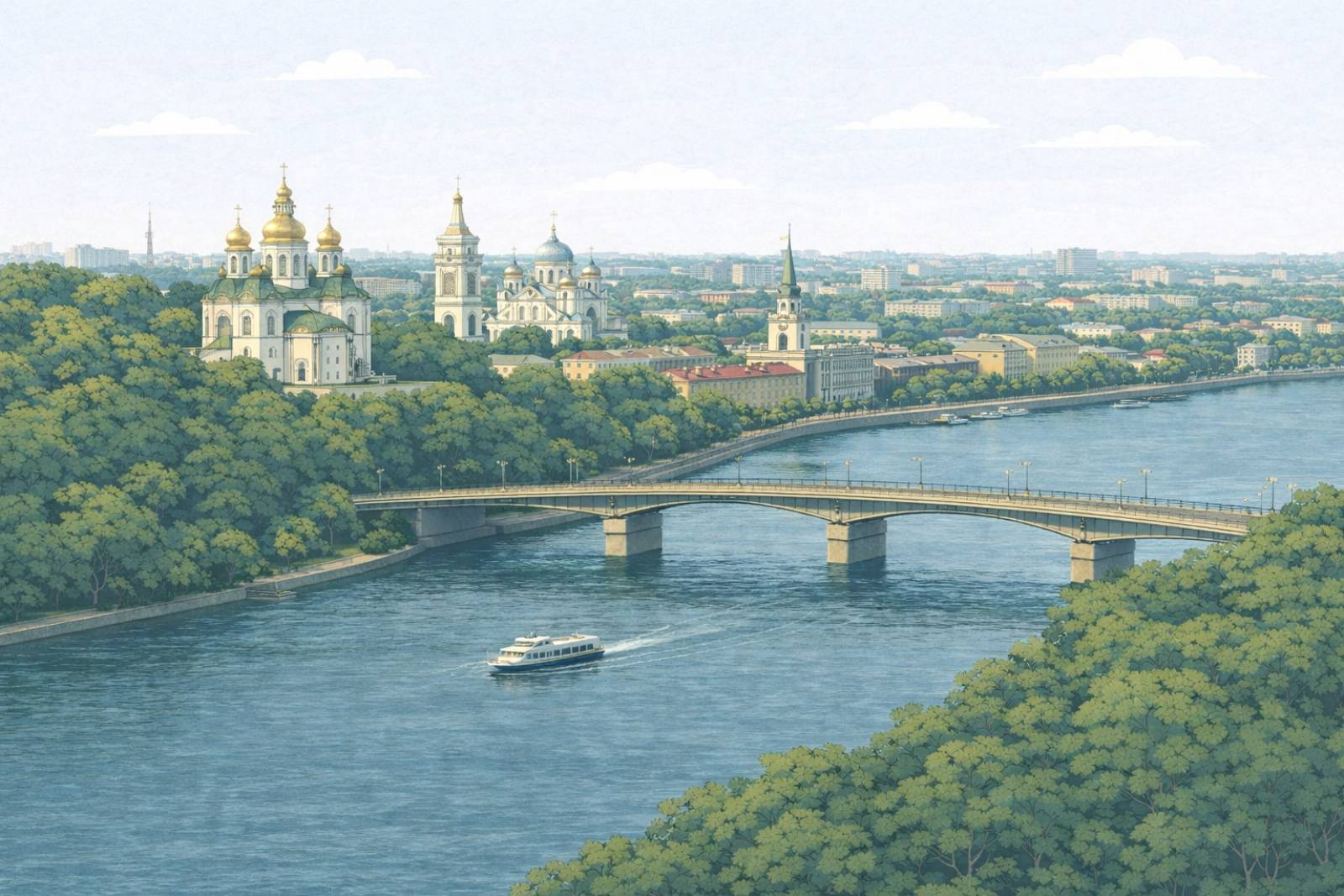 Замовлення таксі в Чернігові – міжміське Express Taxi