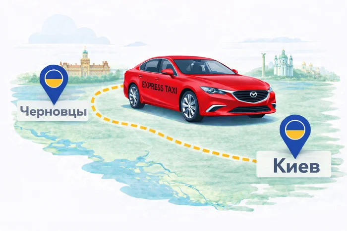 Такси Черновцы → Киев ᐈ заказать трансфер, дешевые цены... Такси Черновцы → Киев ᐈ заказать трансфер, дешевые цены...