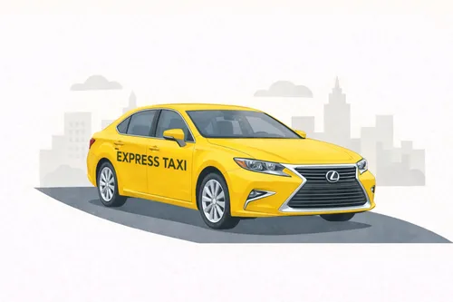 Такси Умань - Кривой Рог - Express Taxi Такси Умань - Кривой Рог - Express Taxi