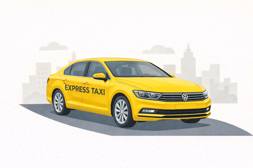 Такси Умань – Кропивницкий 🚖 Комфортный межгород по лучшей цене