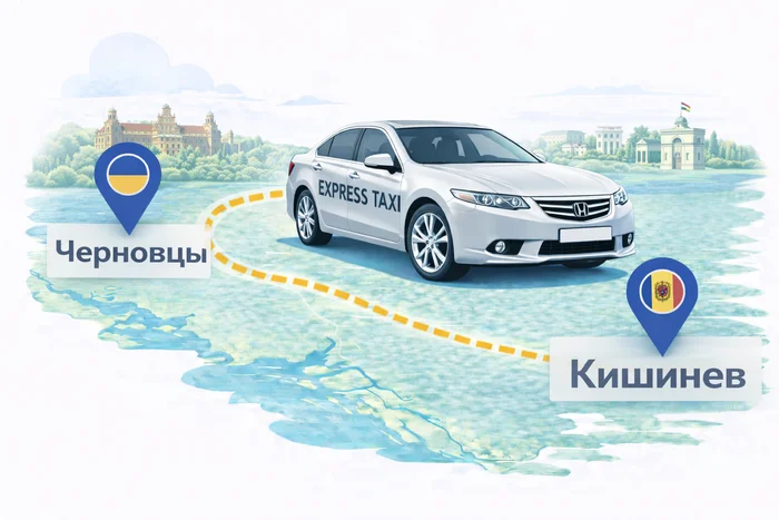 Такси Кишинёв - Черновцы | Express Taxi Такси Кишинёв - Черновцы | Express Taxi