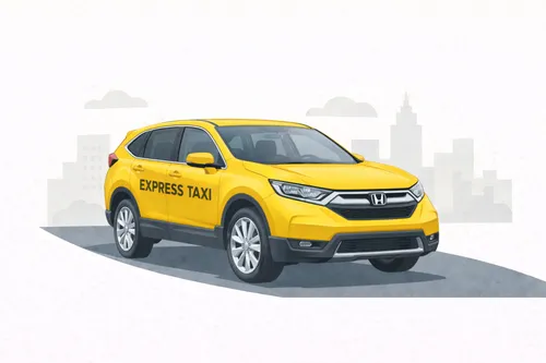 таксі Рівне → Черкаси ᐈ Міжміський трансфер по Україні