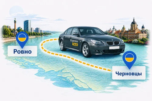 Междугороднее такси Ровно – Черновцы цена 8.800 грн | Express Taxi Междугороднее такси Ровно – Черновцы цена 8.800 грн | Express Taxi