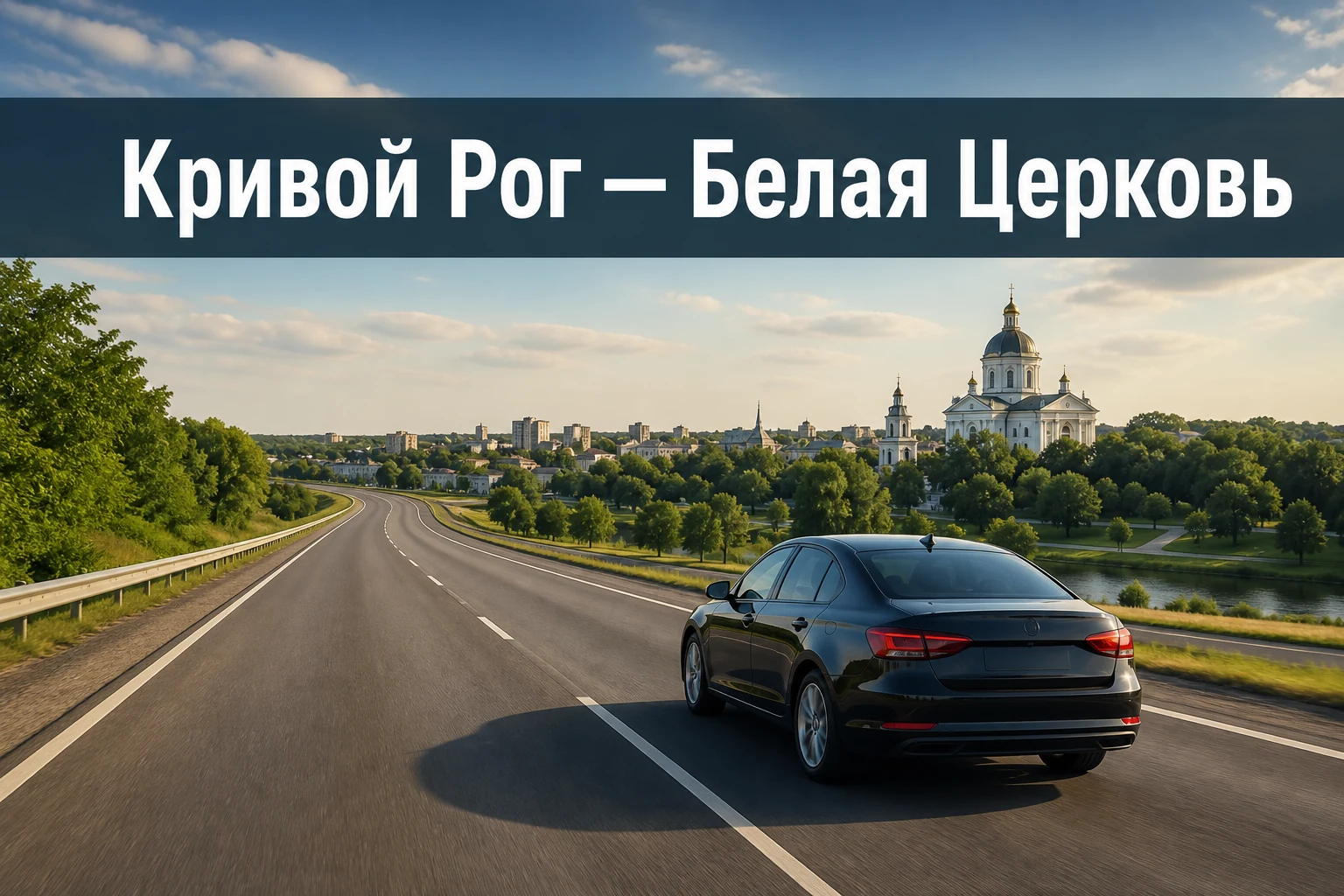 Междугороднее такси Кривой Рог — Белая Церковь от двери до двери Междугороднее такси Кривой Рог — Белая Церковь от двери до двери